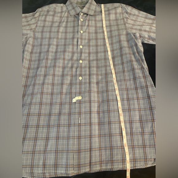 JW Nordstrom Canclini Pima Cotton - Picture 4 of 8